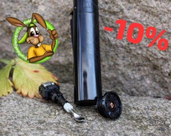 Feuerzeug mit Geheimfach – Secret Stash Lighter – Hidden Compartment – Festival EDC Gadget