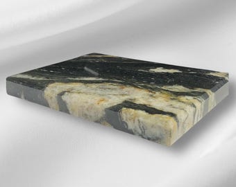 Granitskiva "Belvedere", en unik granitskiva för eleganta vuxna