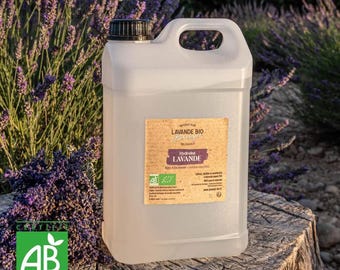 Hydrolat lavande 3 L