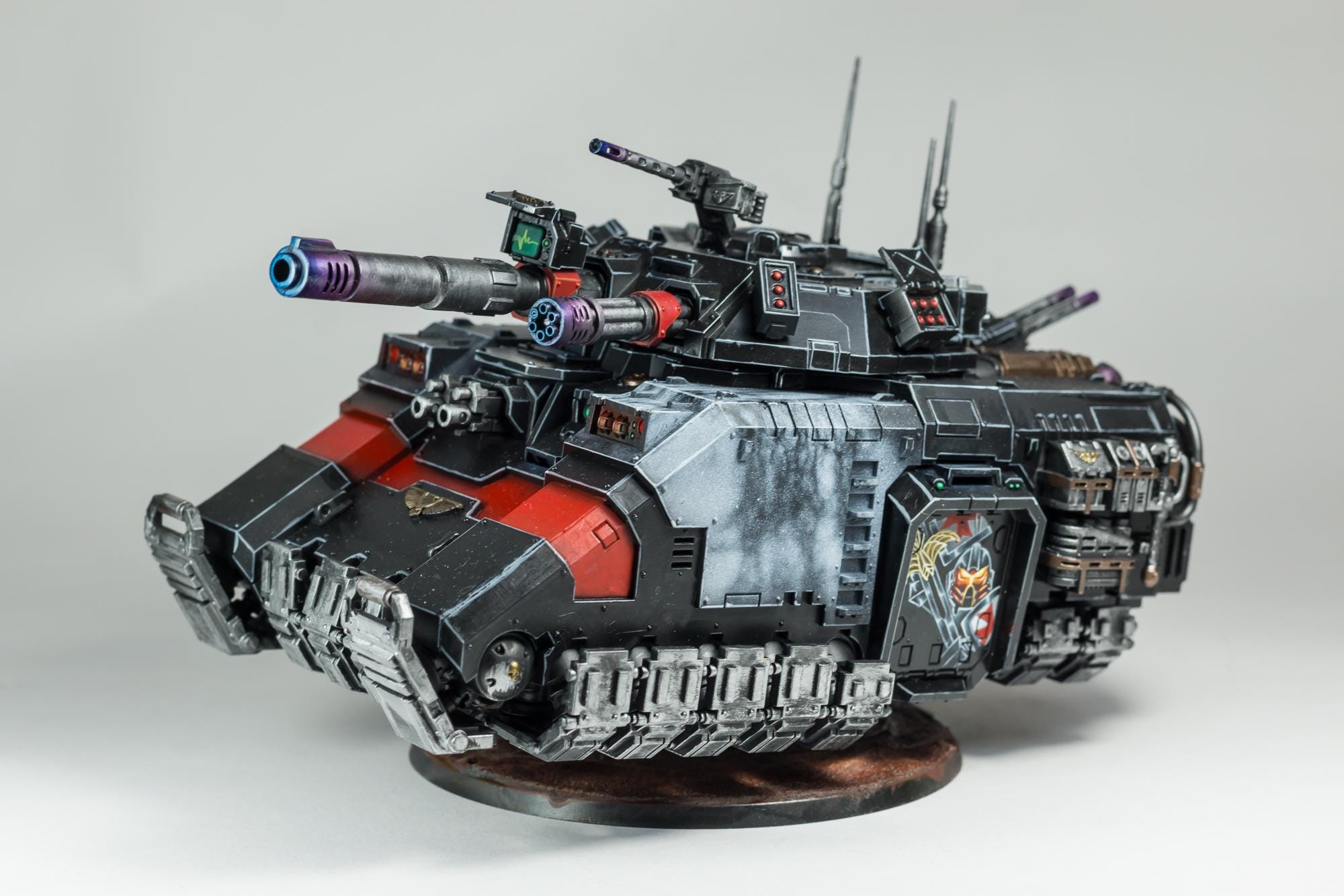 ウォーハンマー40,000 Repulsor Executioner Repulsor Executioner