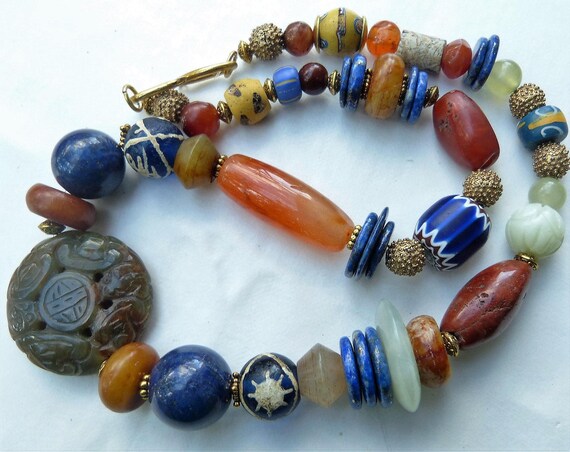 pema raka beads