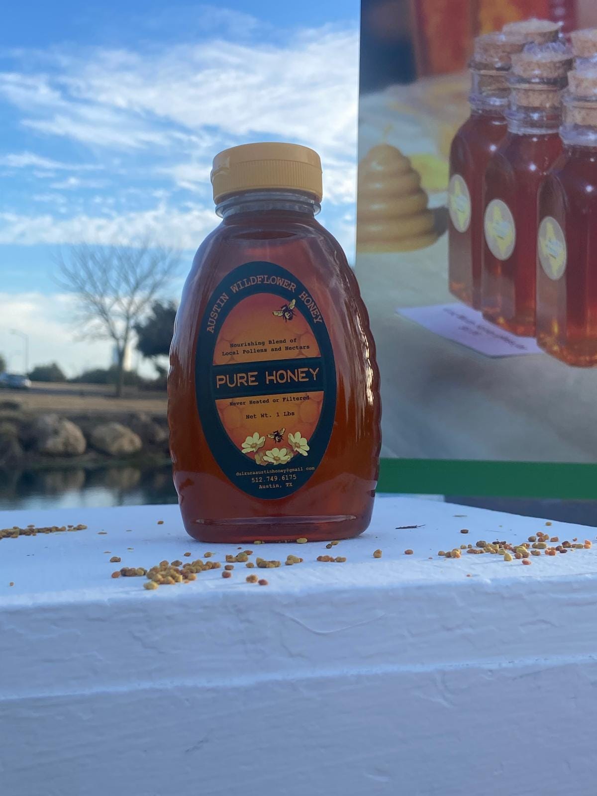 Aceto Di Mele Biologico Non Filtrato Con Madre – Acetaia Antichi Colli - Foto 8