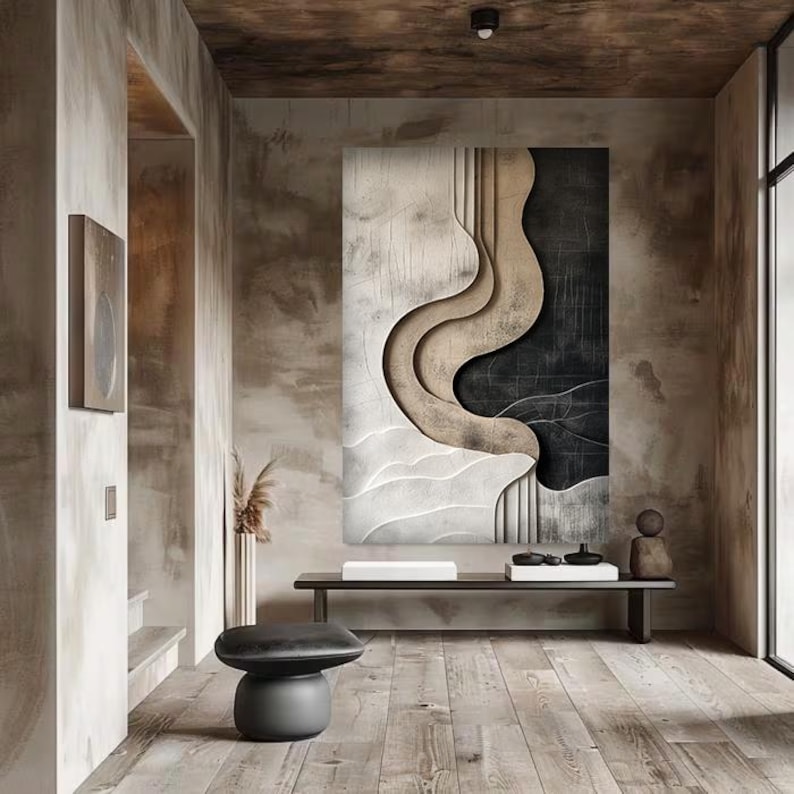 Gallery image with a fresh perspective