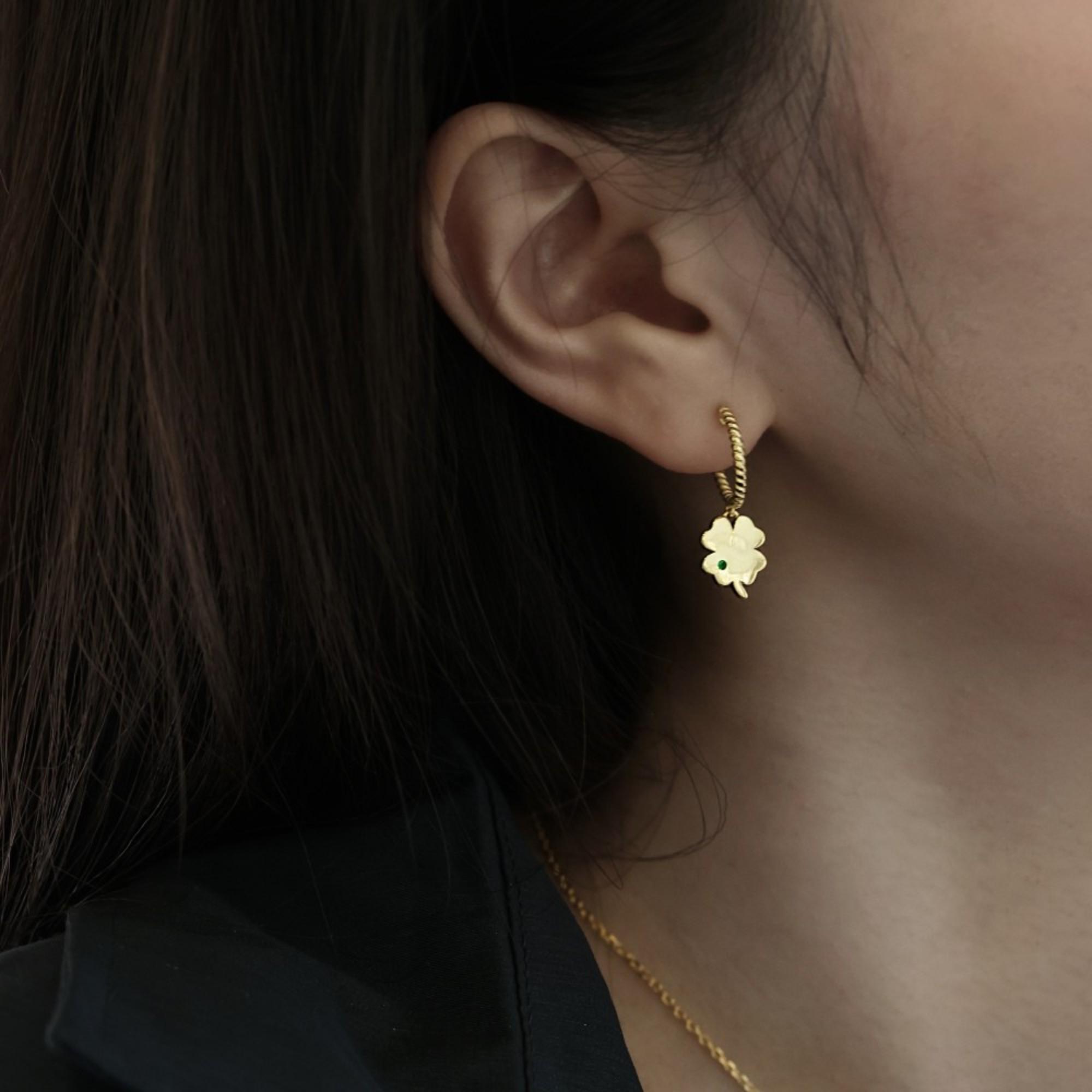 Klavertje vier sieraden - Type - Sieraden - My Unique Style