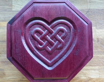 Octagon Trick Boxes - Customized!