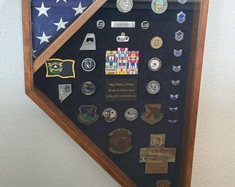 Shadow Boxes - Customized