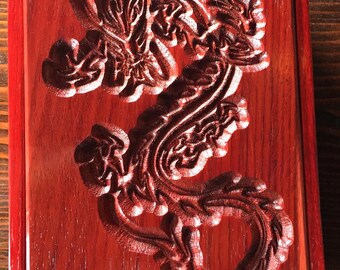 Rectangular Trick Boxes - Customized!