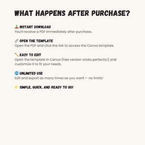 Frame Size Guide, Editable Wall Art Size Chart, Poster Size Guide, Art Ratio Comparison, Canva Template for Prints image 7