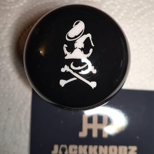 Duck 2cv Citroën gear knob