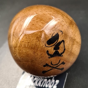 Duck 2cv Citroën gear knob
