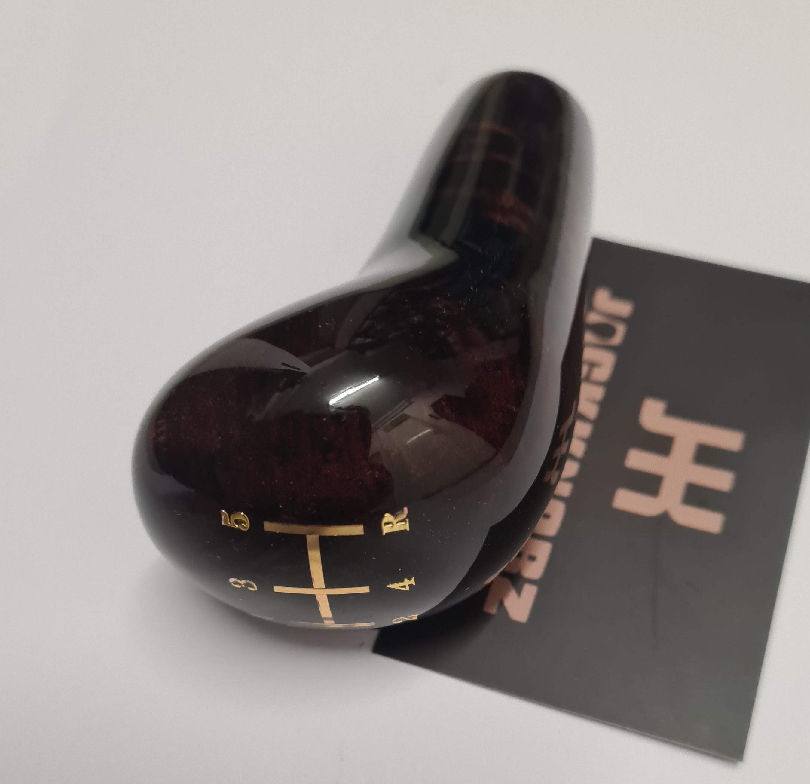 W126 Wood Shift Knob - Etsy