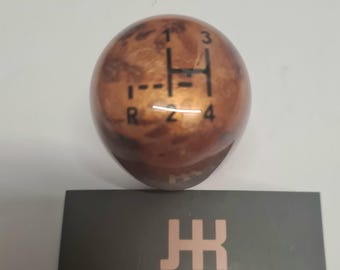 Gear knob for Beetle, T2, Karmann Ghia, Buggy, Golf 1, 2, Polo, Passat, Porsche