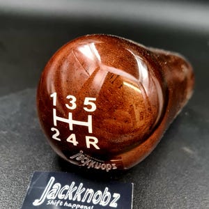 Gear knob W124 w126 190e w202 w201 R129 w210