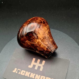 Jaguar gear knob xj8 XKR X100 x300 xk6 xk8 r-type x-type... M8×1.25 thread