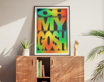 The Xx Album Cover Poster Set: Indie Music Art Prints - Etsy