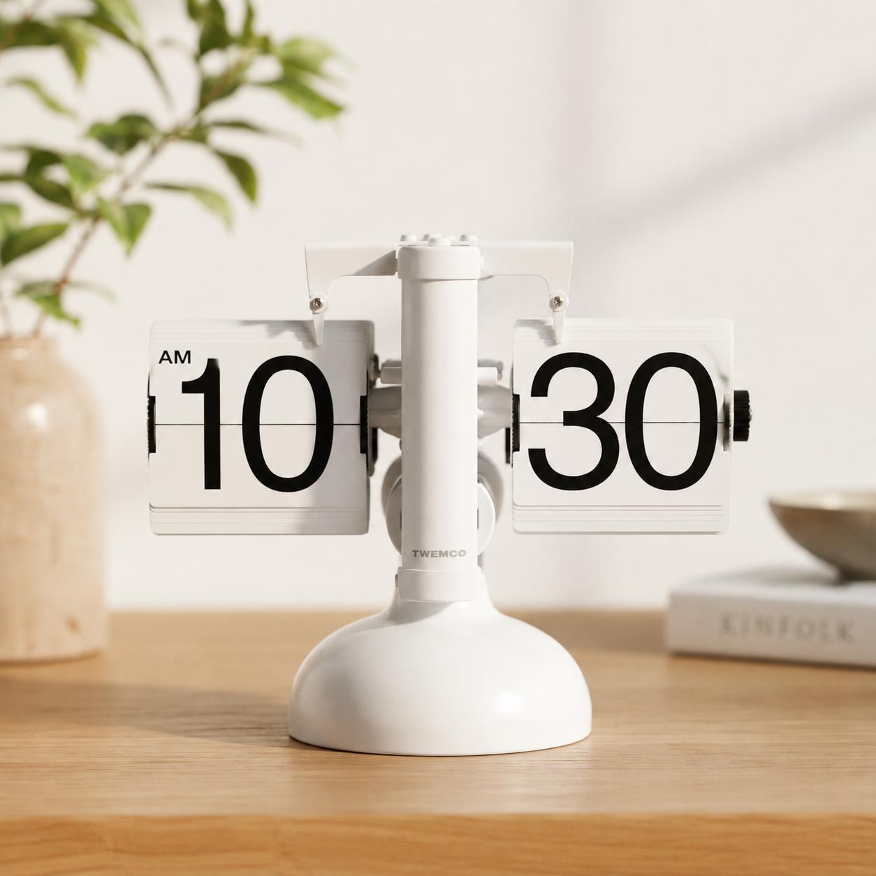Cloudnola Flip Clock - Etsy