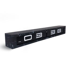 Cloudnola Flip Clock - Etsy
