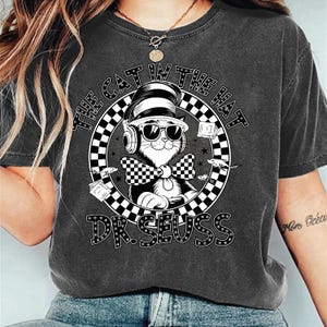 Retro Leseabenteuer SVG & Oh the Journeys You Will Take PNG – Bibliophiler Buchliebhaber Lehrer Leidenschaft Design quer durch Amerika