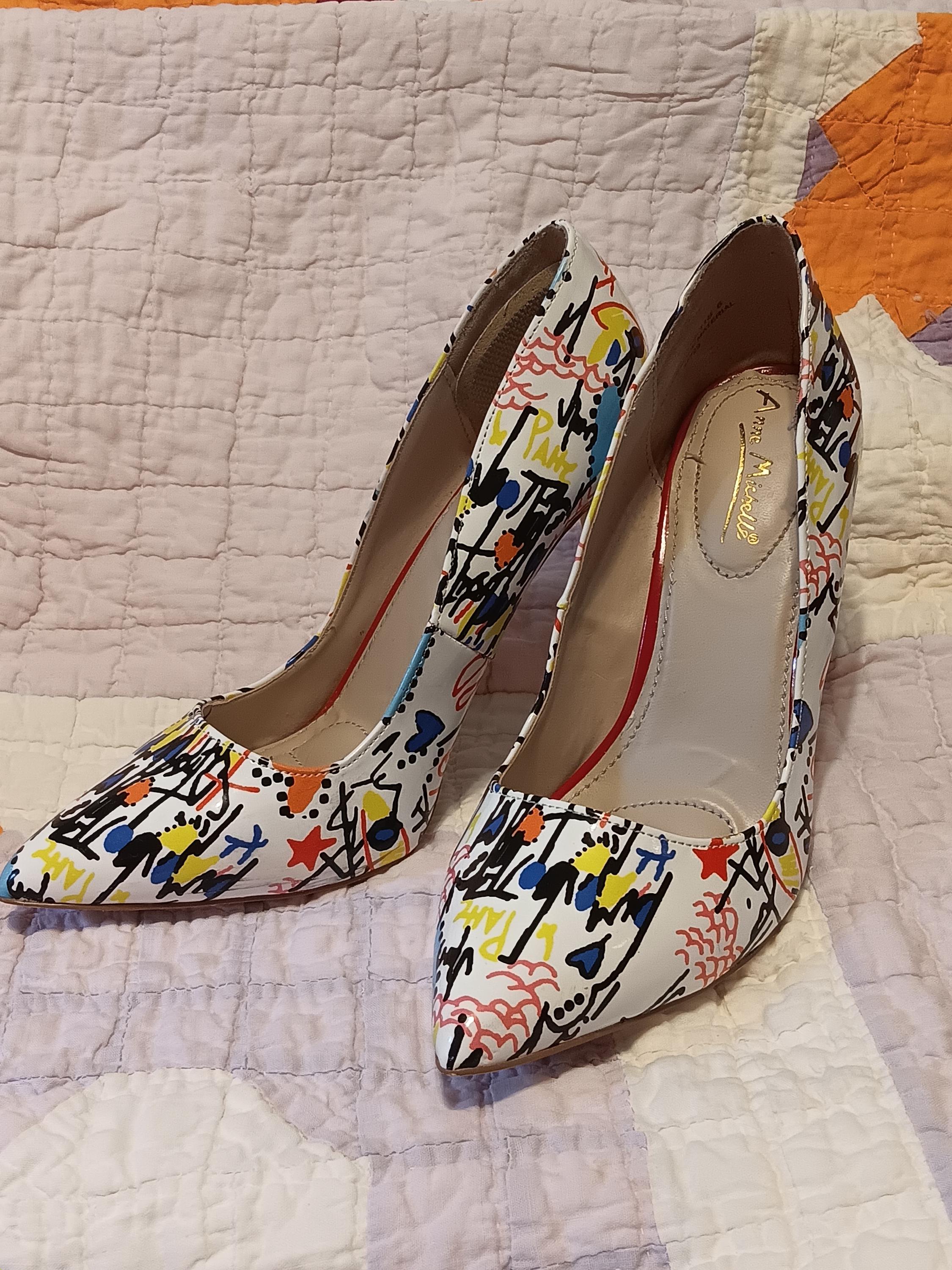 Anne-Michelle Basteri, La Gardienne De L'empire Niel