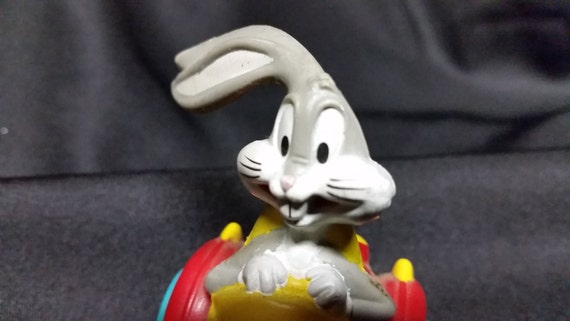 bugs bunny mcdonalds