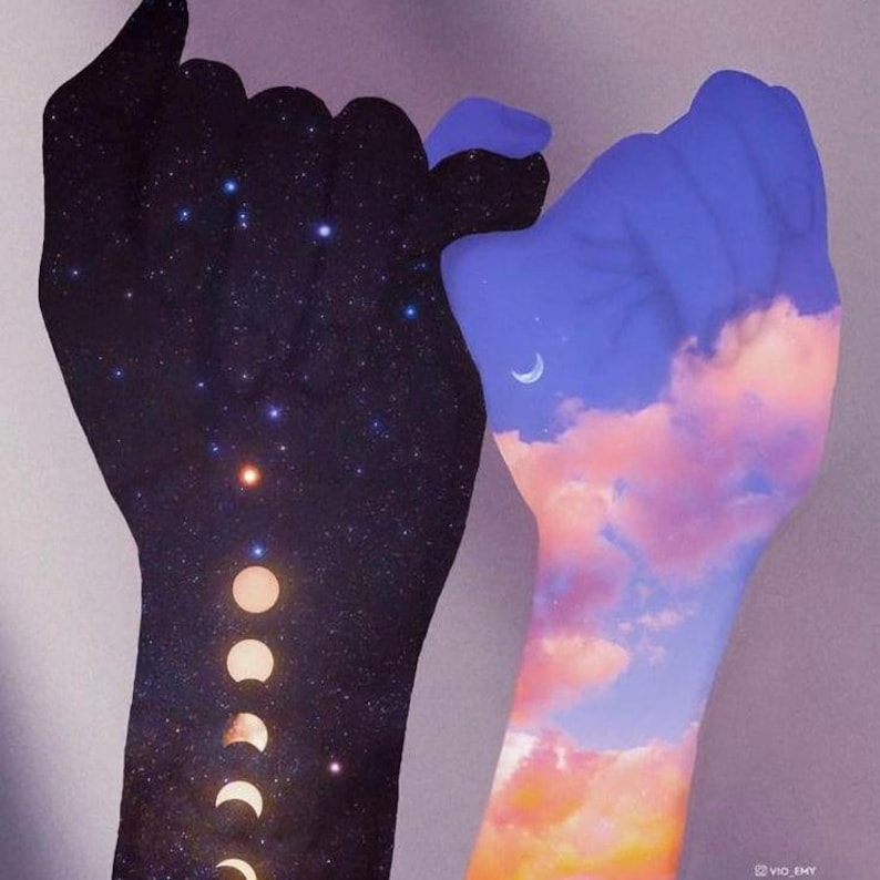 Love Compatibility Destiny Matrix • Couples Astrology & Numerology ...