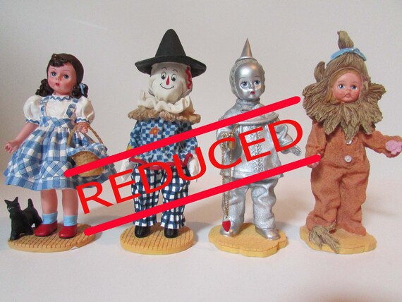 madame alexander figurines