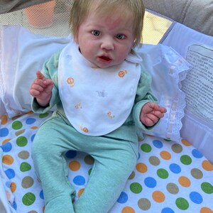 Saskia Reborn - Etsy