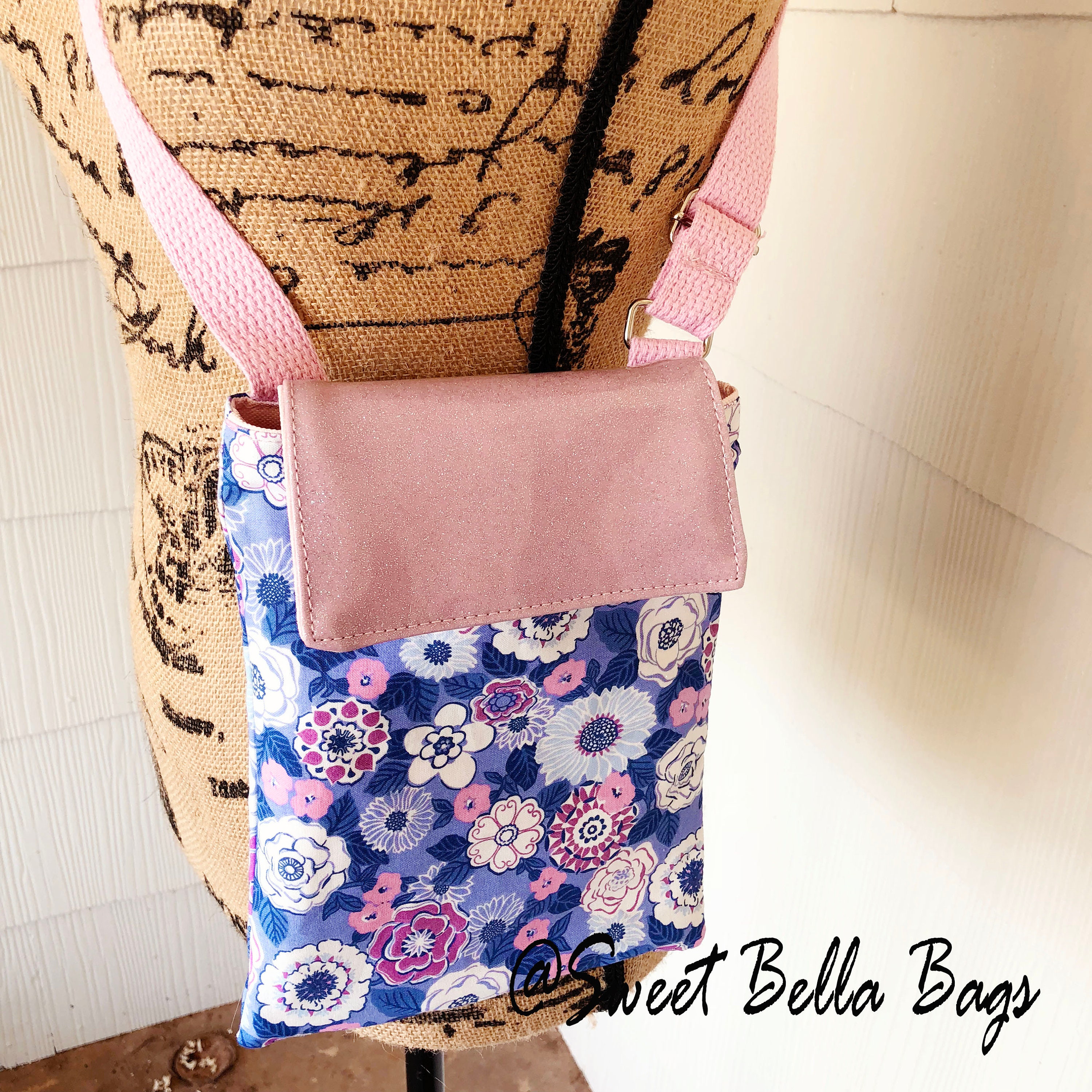 Girls CrossBody Bag