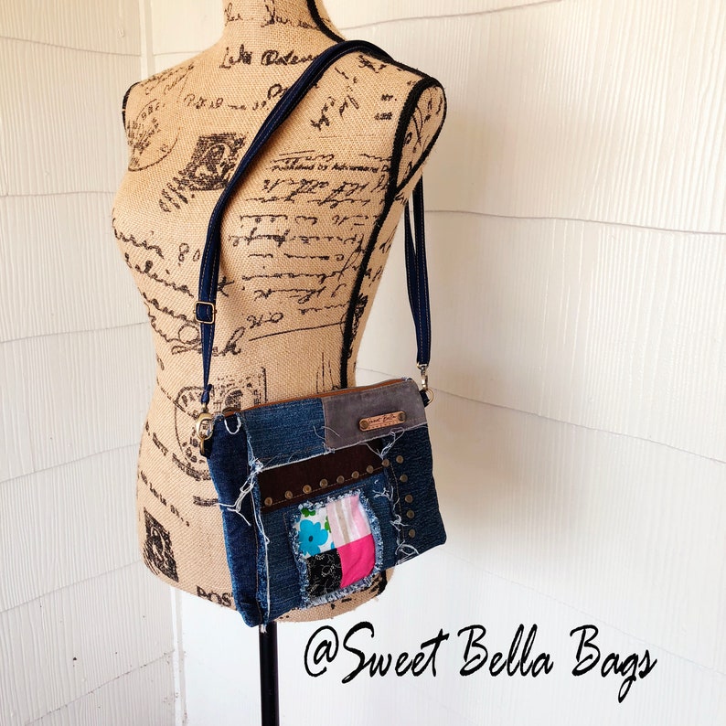 The Arizona Crossbody