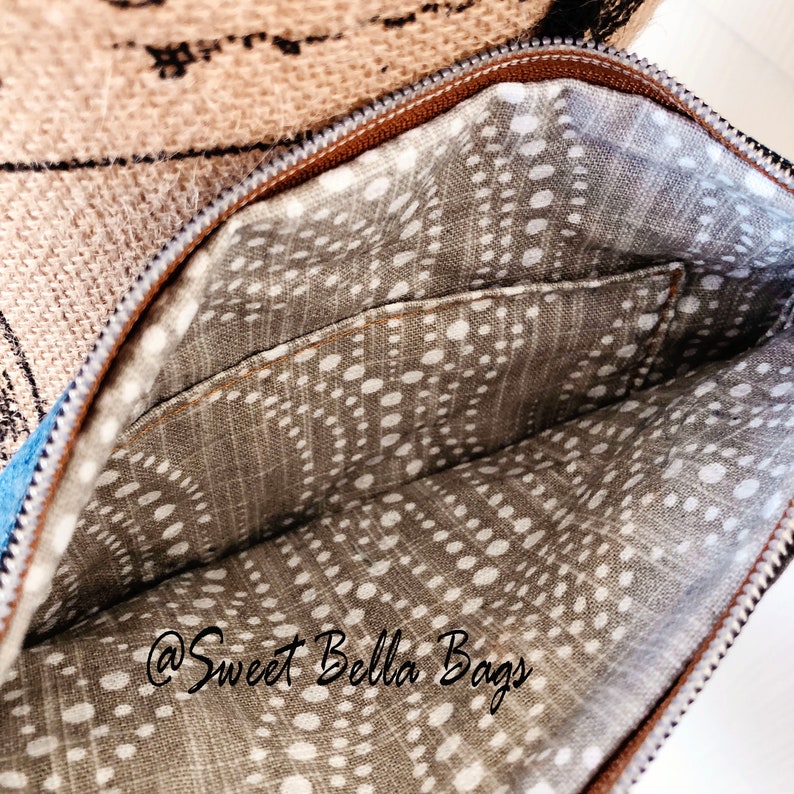 The Arizona Crossbody