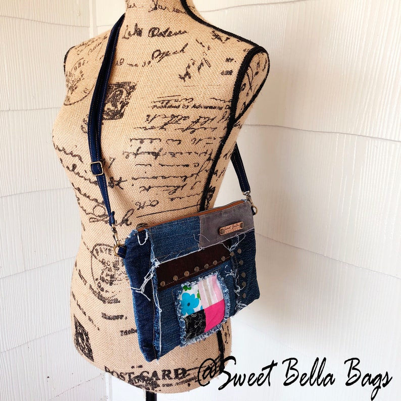 The Arizona Crossbody