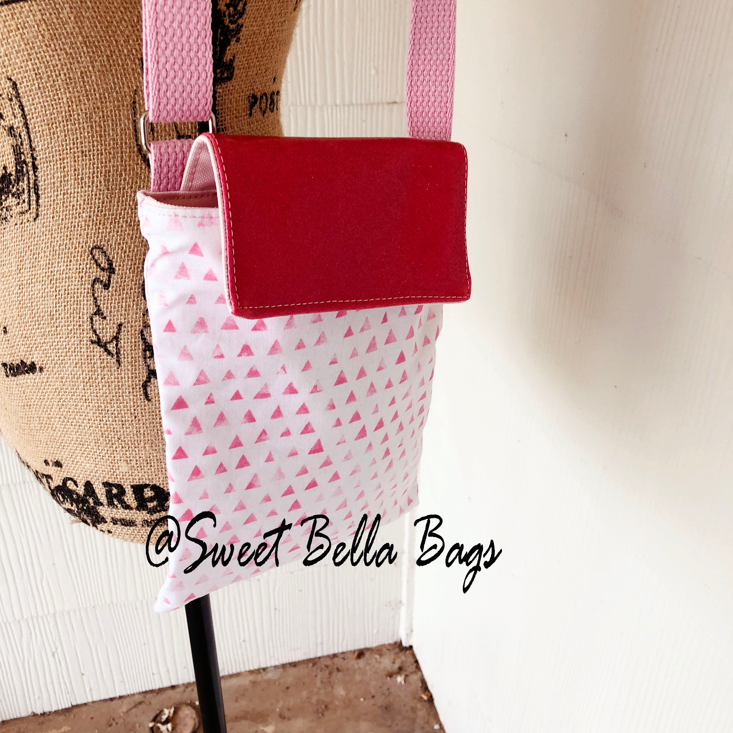 Girls CrossBody Bag
