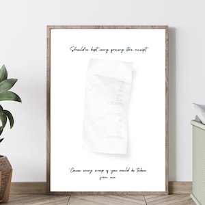 Marjorie I Taylor Print Taylor Poster Taylor bedroom Taylor Lyrics Taylor merch Taylor wall art Taylor dorm room Taylor gift