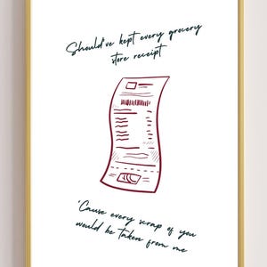 Marjorie I Taylor Print Taylor Poster Taylor bedroom Taylor Lyrics Taylor merch Taylor wall art Taylor dorm room Taylor gift