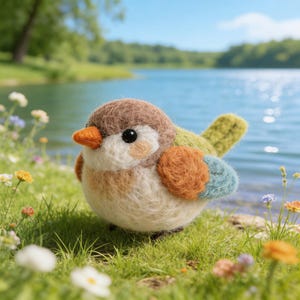 May include: A set of three ceramic mugs with a speckled, matte finish. The mugs are in cream, light grey, and dark grey. Each mug has a simple, minimalist design, ideal for coffee or tea.