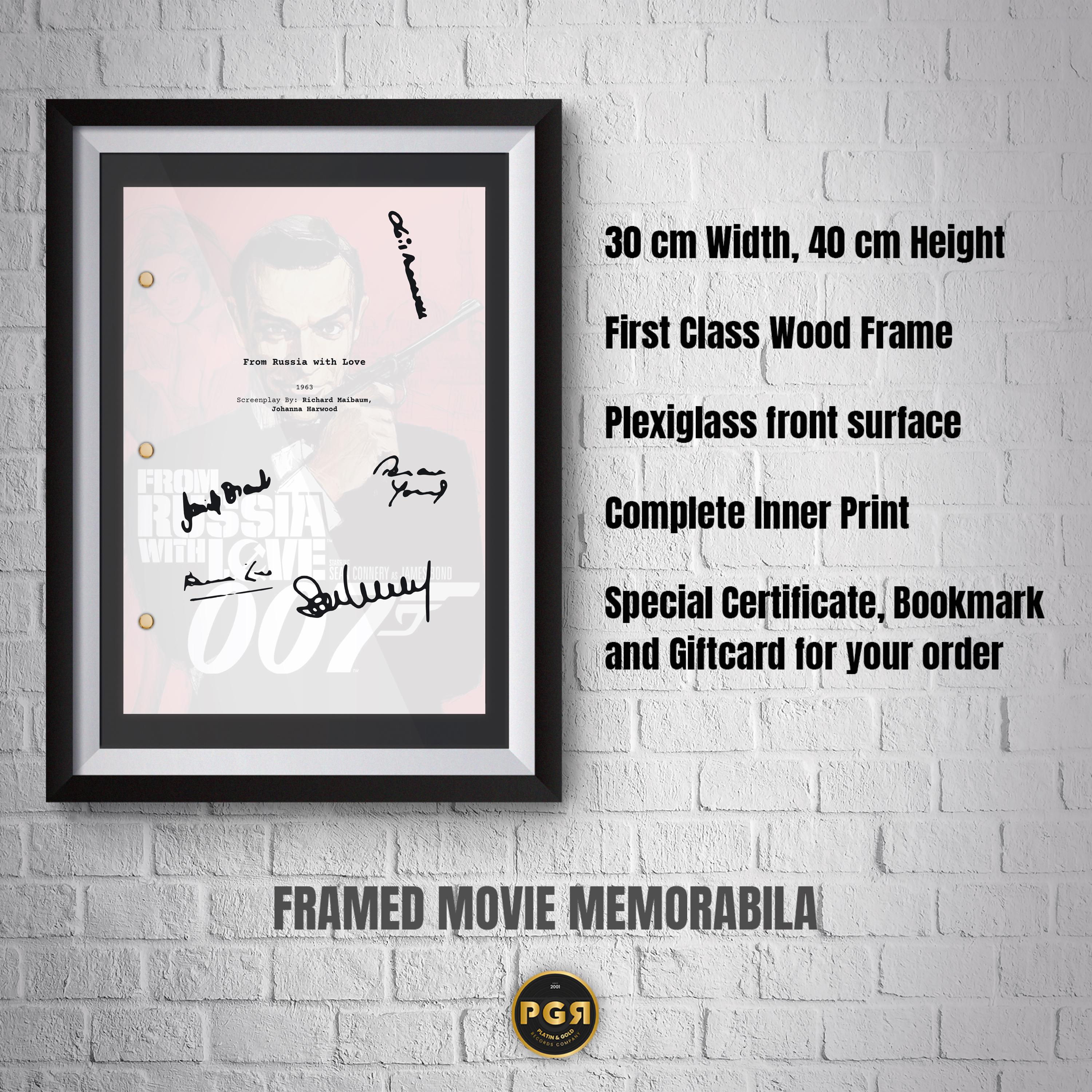 James bond script - Etsy 日本