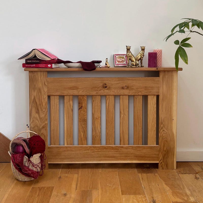 Over Radiator Tops Radiator Cover Trees - Etsy UK