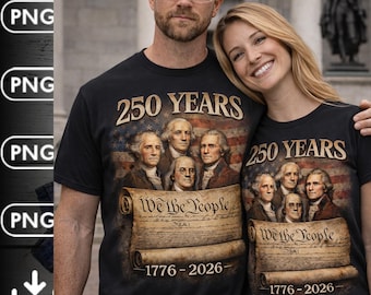 Camiseta con el 250.º aniversario de Estados Unidos (1776-2026), archivo PNG, 250.º aniversario de Estados Unidos, 4 de julio, 250.º aniversario de Estados Unidos