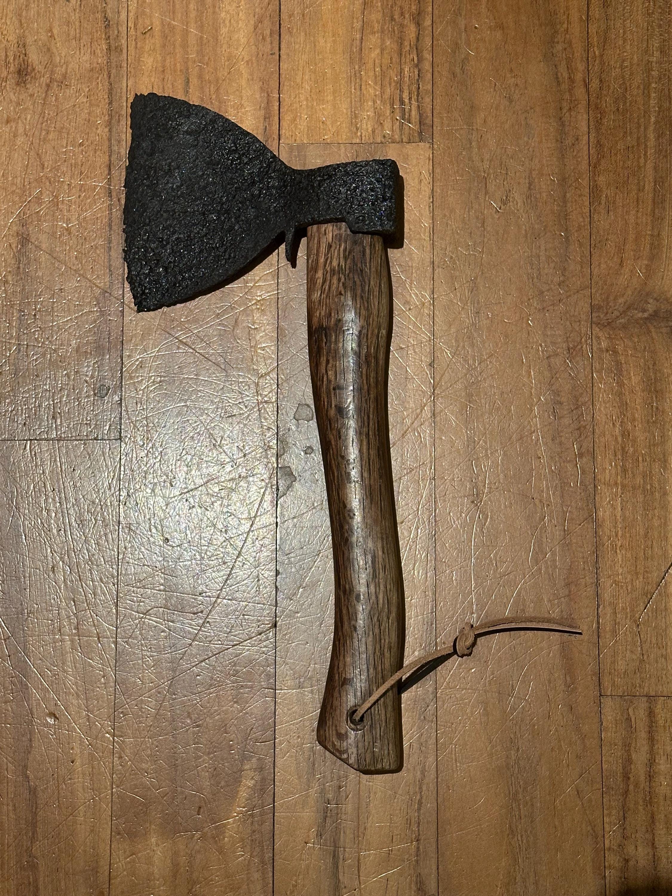 Russian trapper axe - Etsy 日本