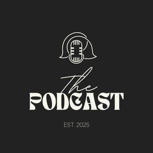 Podcast Launch Logo Design DIY Podcast Branding Template Podcast Logo Cover Art  Canva Podcast Kit Social Media Graphics Creator Podcast