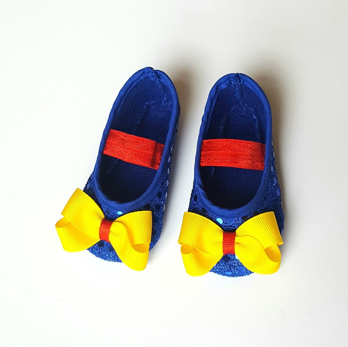 Baby Shoes Baby Shoes Girl Snow Princess Shoes Toddler Girl Etsy