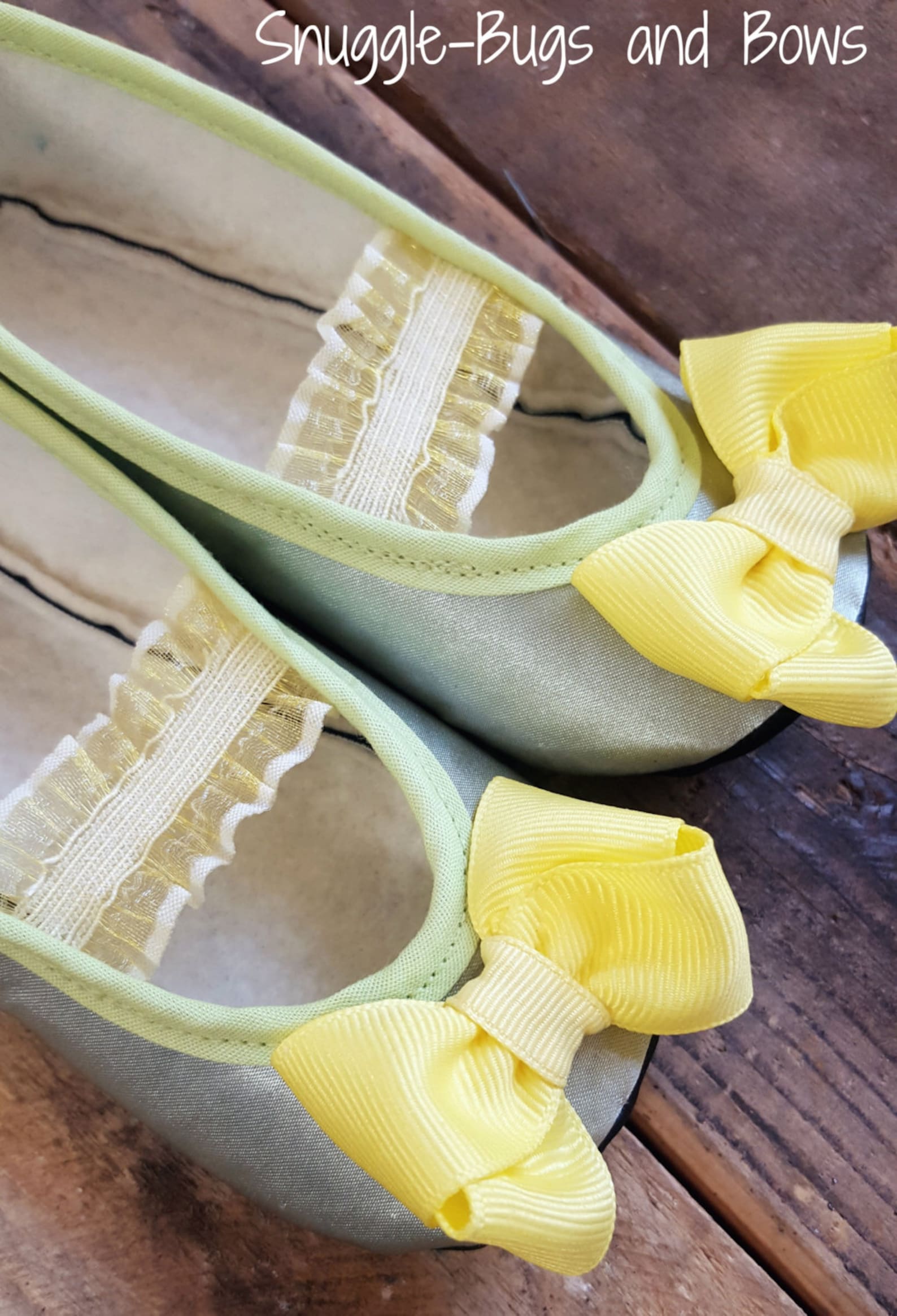 Frog Princess Shoes Baby Girl Crib Shoes Princess Shoes Etsy