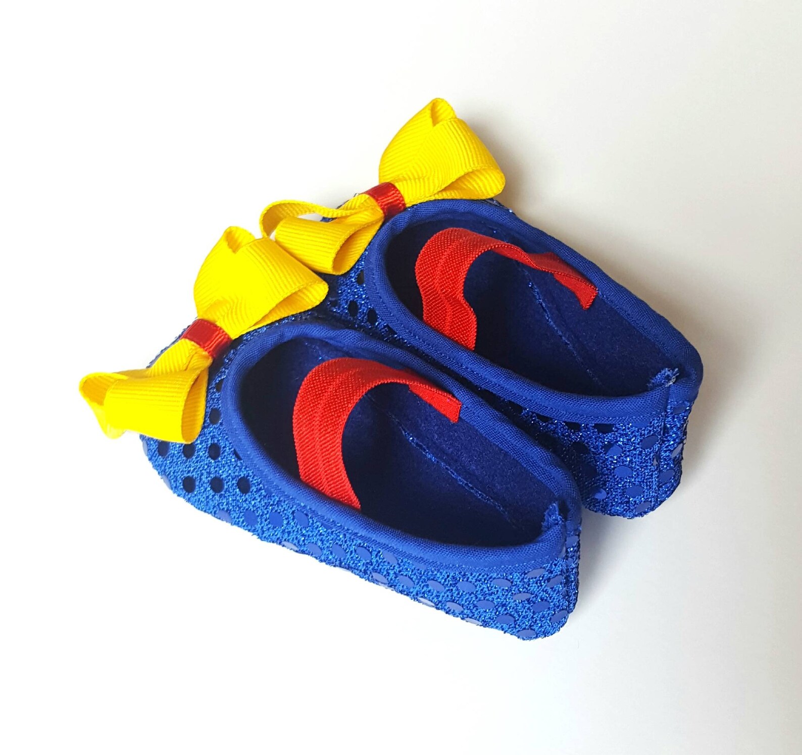 Baby Shoes Baby Shoes Girl Snow Princess Shoes Toddler Girl Etsy