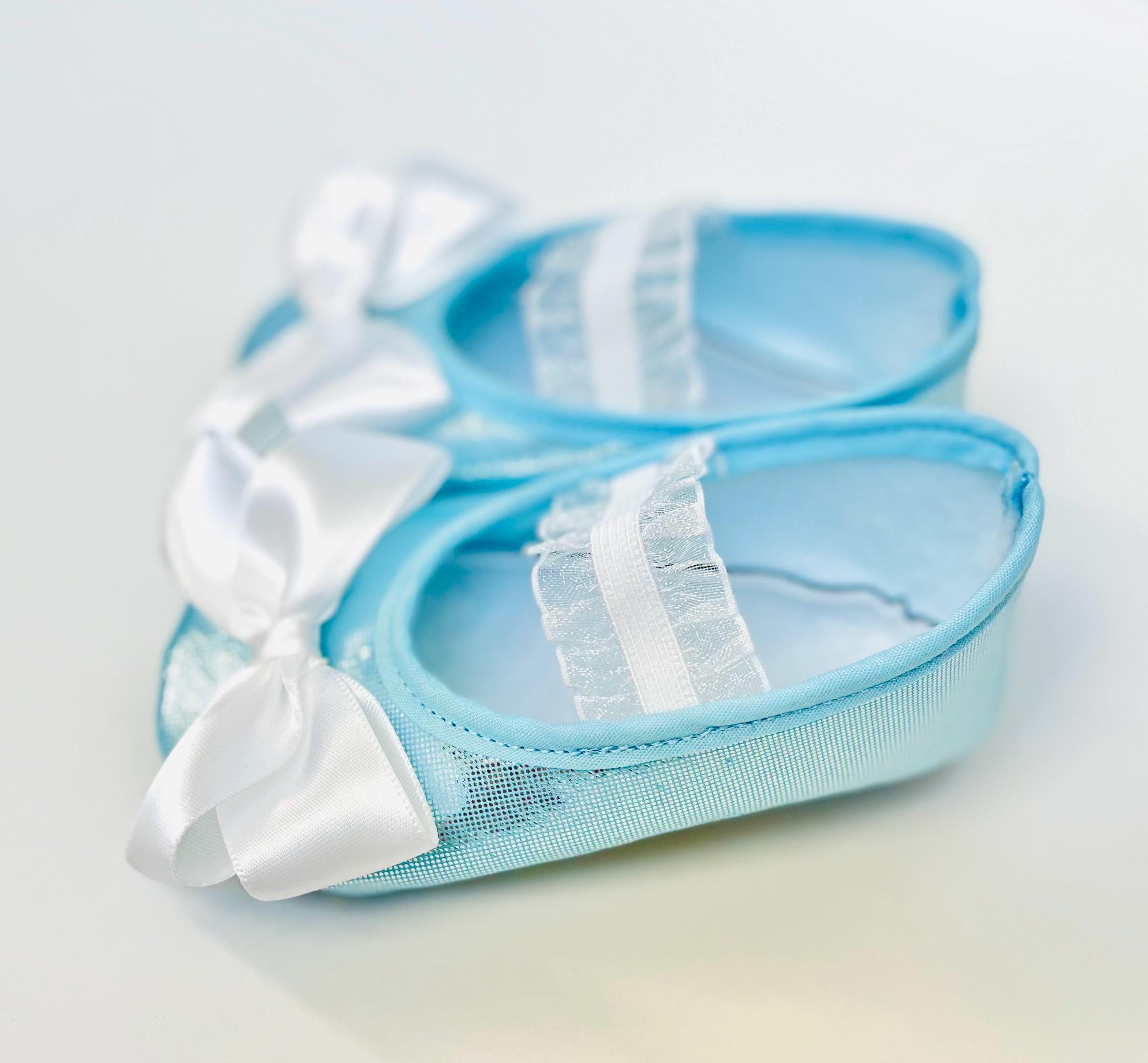 Cinderella Shoes Toddler