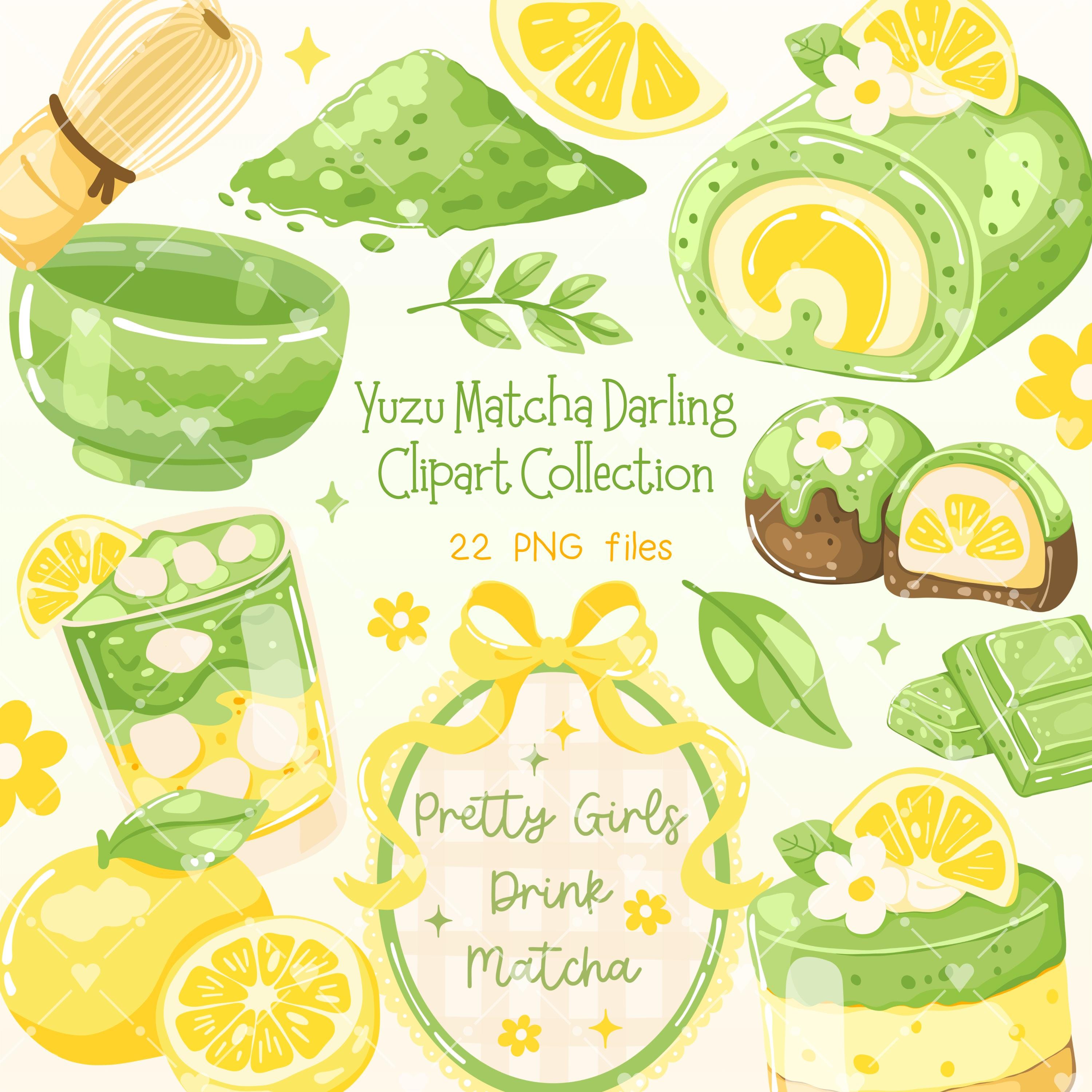 Yuzu Print - Etsy