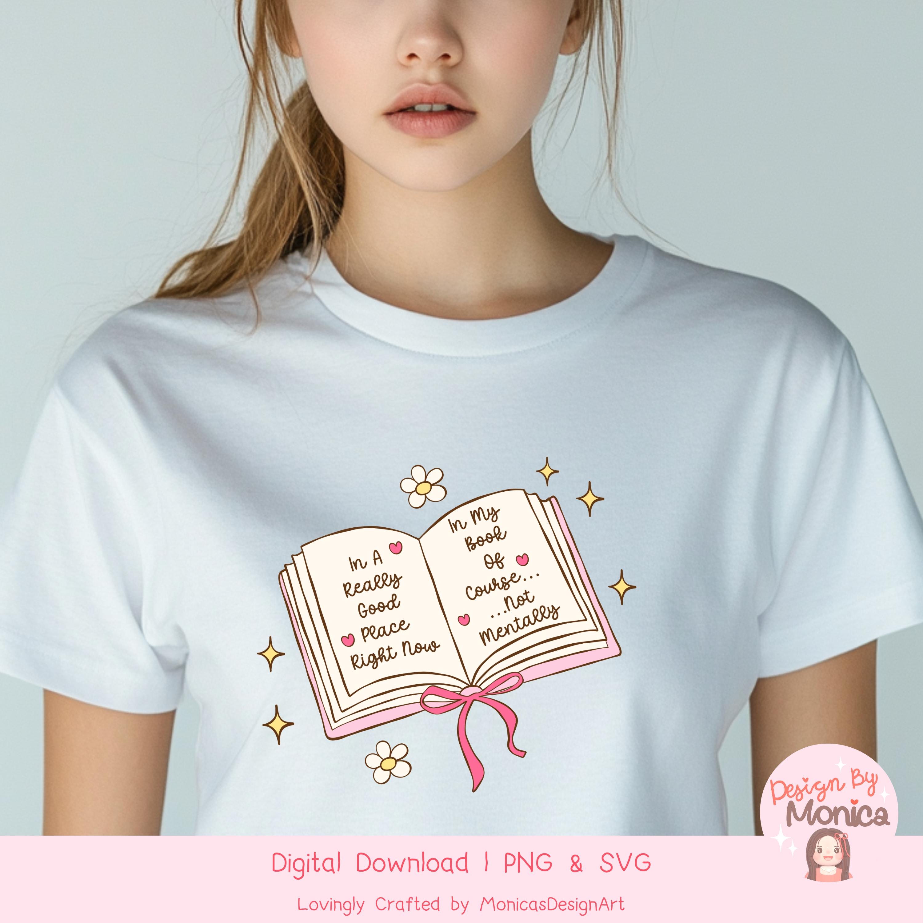 Bookworm SVG Sticker, Funny Book Quote, Reading Gift (digital File) - Etsy