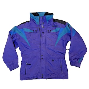 Hard Corps Jacket - Etsy
