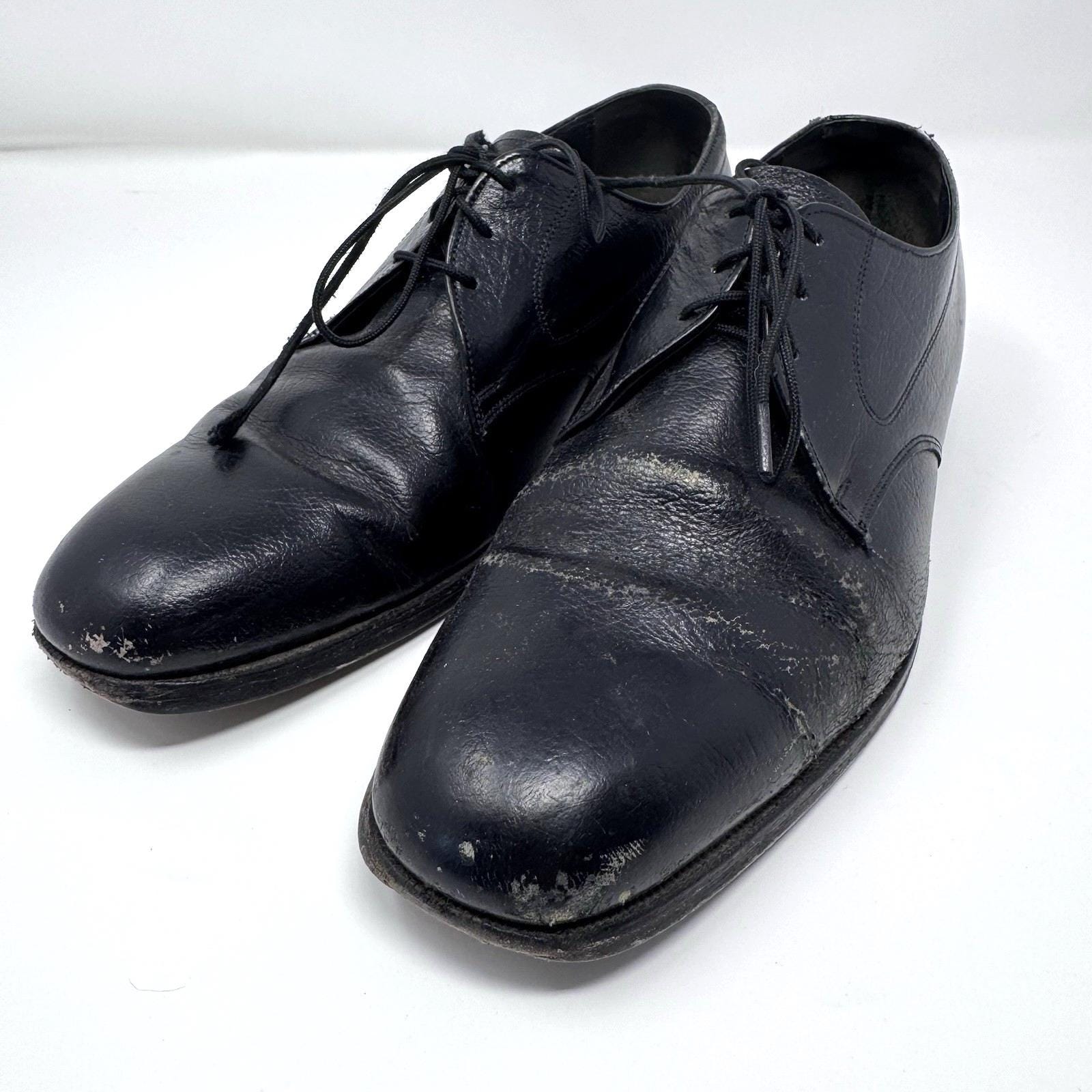 Vtg Florsheim Men display picture 1