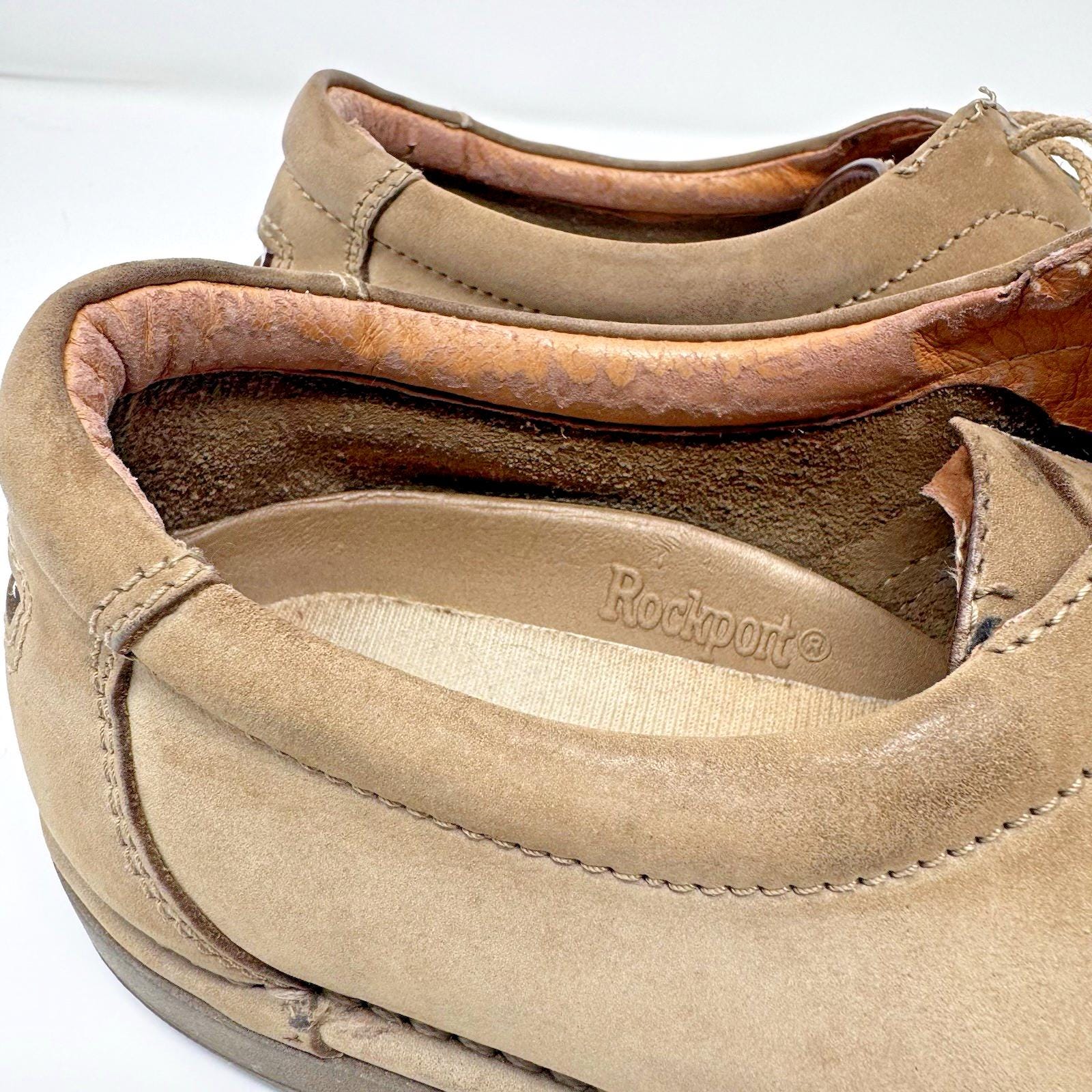 Vintage Rockport Men