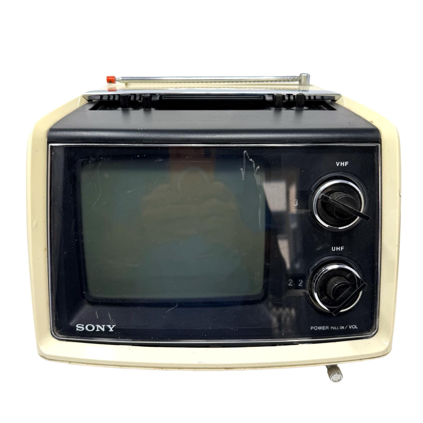 Sony Trinitron Crt Tv - Etsy Canada